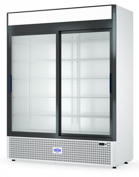 Шкаф холодильный ДИКСОН ШХ-1,5СК